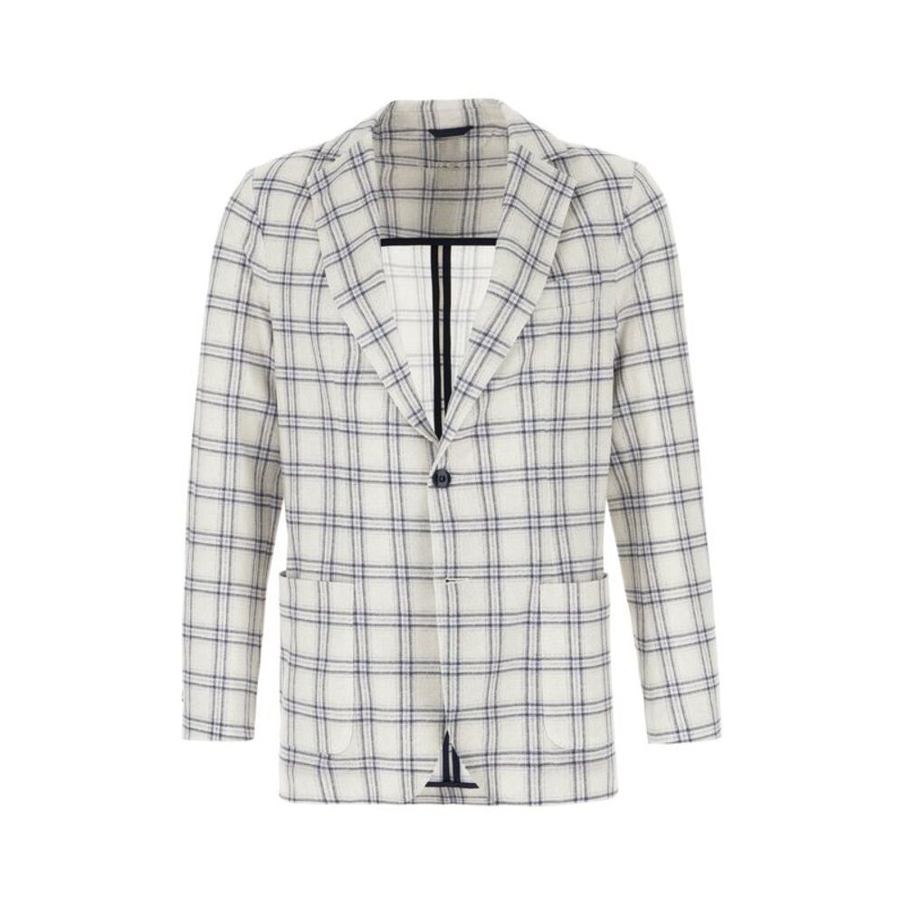 Circolo Man Clothing Blazers E Gilets